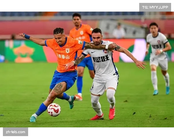 山东泰山外援塔神:中超高薪改变人生 赚2亿保障40年生活